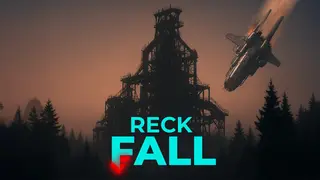 ReckFall