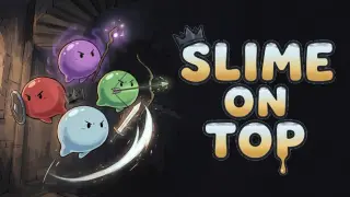 Slime on Top