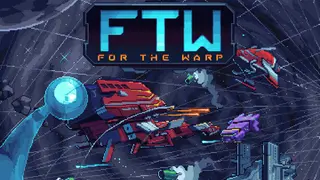 For The Warp
