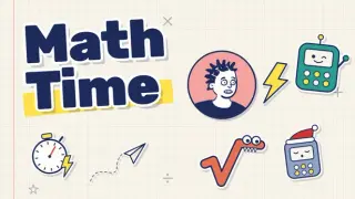 Math Time