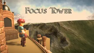 Focus Tower