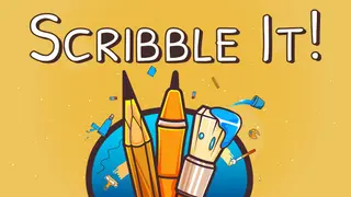 Scribble It! Premium Edition