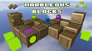 Marbleous Blocks