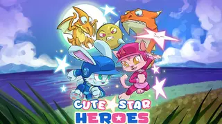 Cute Star Heroes