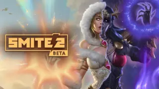 SMITE 2