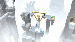 Path of Giants - Xbox One