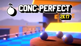 ConcPerfect 2017