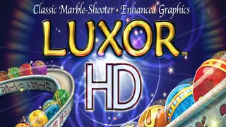 Luxor HD