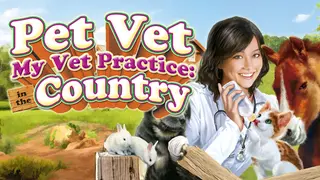 My Vet Practice - In the Country