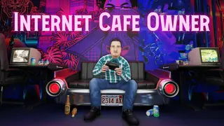 Internet Cafe Owner