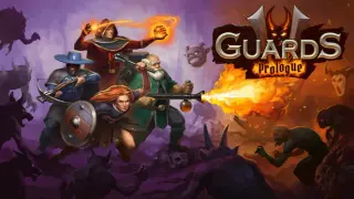 Guards II: Prologue