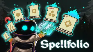 Spellfolio