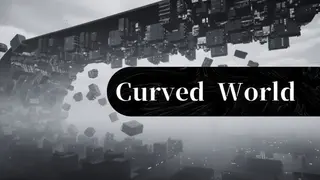 Curved World