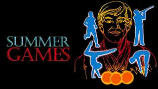 Summer Games (Atari 2600/CPC/Master System/Spectrum)