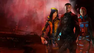 Starpoint Gemini 2 (Xbox One)