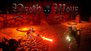 Deathwave