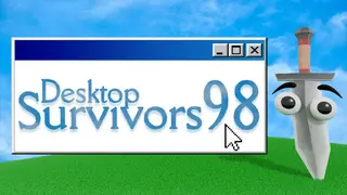 Desktop Survivors 98