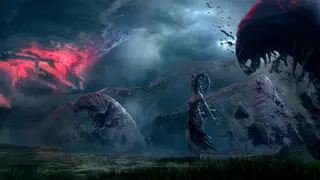 King Arthur: Knight's Tale - Painted Devils (Xbox One)