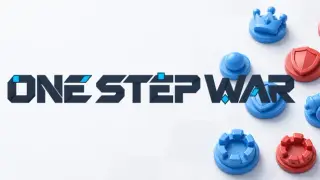 ONE STEP WAR