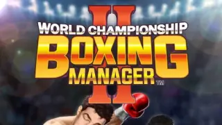 World Championship Boxing Manager 2 - Switch