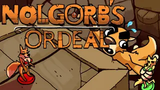 Nolgorb's Ordeal