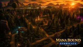 Manabound Syndicate