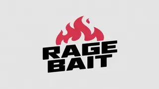 Rage Bait