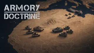 Armory Doctrine