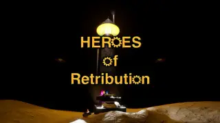 Heroes of Retribution
