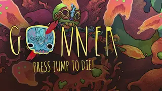 GoNNER: Press Jump To Die