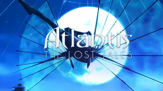 Atlantis: The Lost Tales