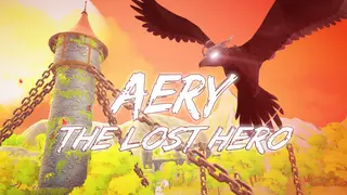 Aery - The Lost Hero
