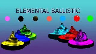 Elemental Ballistic