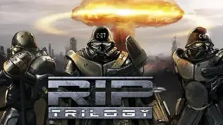 RIP - Trilogy