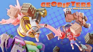 Georifters