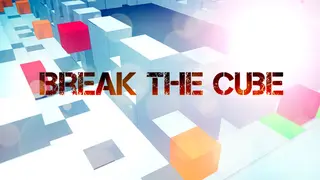 Break the Cube