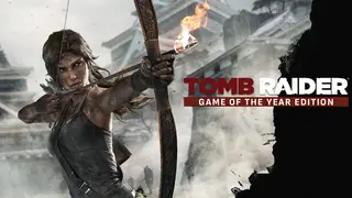 Tomb Raider