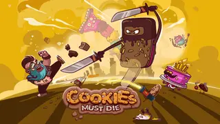 Cookies Must Die