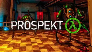 Prospekt