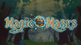 Magic Masks