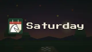 Saturday