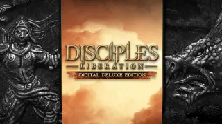 Disciples: Liberation Digital Deluxe Edition