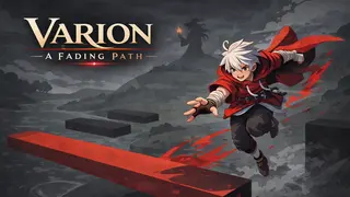 Varion: The Fading Path