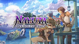 The Legend of Nayuta: Boundless Trails