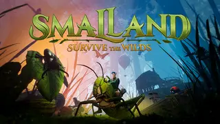 Smalland: Survive the Wilds