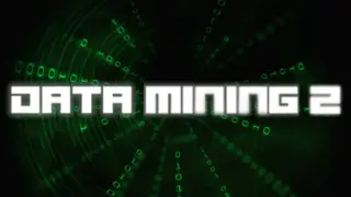 Data mining 2