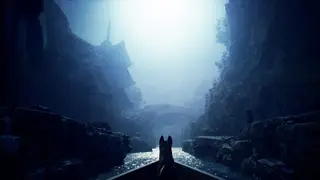 Shines Over: The Damned - Xbox One & Series