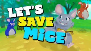 Let's Save Mice