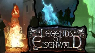 Legends of Eisenwald - Knight's