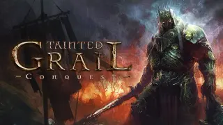 Tainted Grail: Conquest + Original Soundtrack Bundle